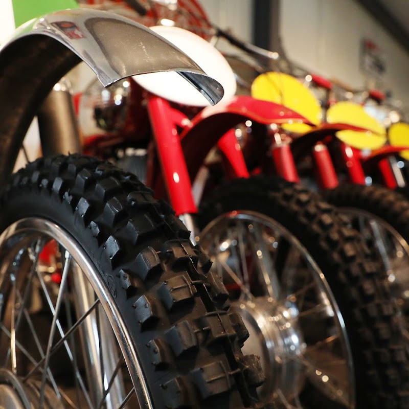 Motocross History Museum