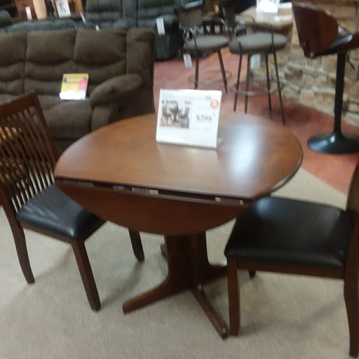 Furniture Store «Ashley HomeStore», reviews and photos, 1525 US-151 BUS, Platteville, WI 53818, USA