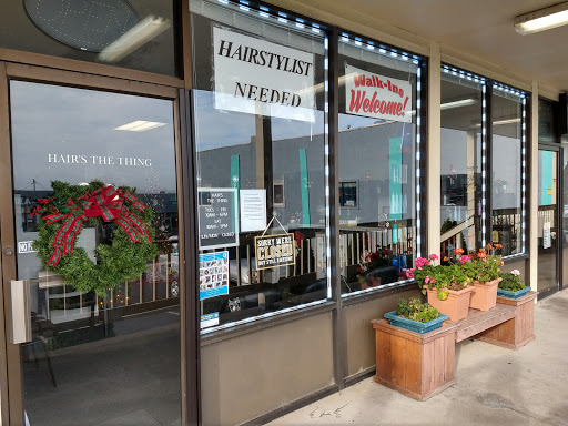 Hair Salon «Hairs the Thing», reviews and photos, 715 SW Hurbert St # C, Newport, OR 97365, USA