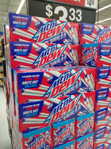 Department Store «Walmart Supercenter», reviews and photos, 7631 Gall Blvd, Zephyrhills, FL 33541, USA