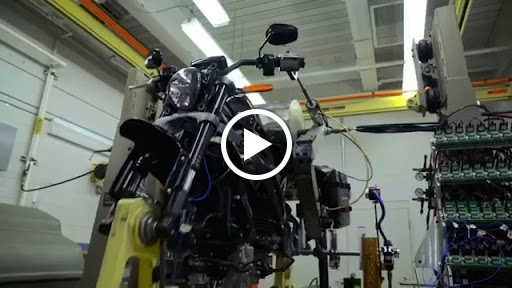 Harley-Davidson Dealer «Santa Clarita Harley-Davidson», reviews and photos, 21130 Centre Pointe Pkwy, Santa Clarita, CA 91350, USA