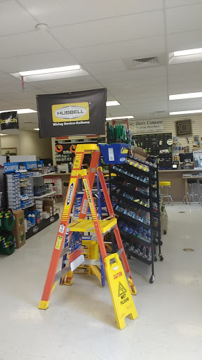 Electrical Supply Store «Kriz-Davis Co.», reviews and photos, 1516 NW Saline St, Topeka, KS 66618, USA