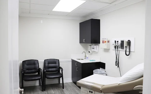 Get Well Urgent Care Of Warren image