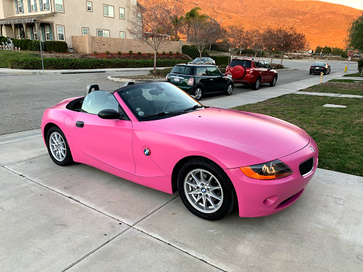 Auto Body Shop «Maaco Collision Repair & Auto Painting», reviews and photos, 288 S E St, San Bernardino, CA 92401, USA