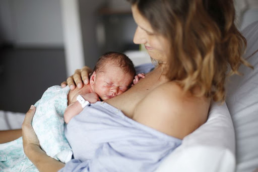 Grand Rapids Natural Birth and Pregnancy