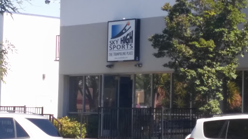 Amusement Center «Sky High Sports», reviews and photos, 2880 Mead Ave, Santa Clara, CA 95051, USA