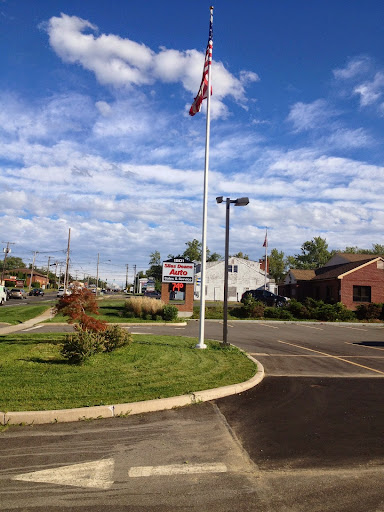 Auto Repair Shop «Silas Deane Auto Repair & Sales», reviews and photos, 1801 Silas Deane Hwy, Rocky Hill, CT 06067, USA