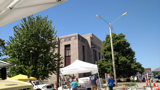 Food «Historic Downtown Liberty, Inc», reviews and photos, 111 N Water St, Liberty, MO 64068, USA