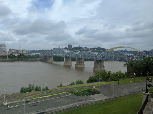 Book Store «Barnes & Noble», reviews and photos, 1 Levee Way, Newport, KY 41071, USA