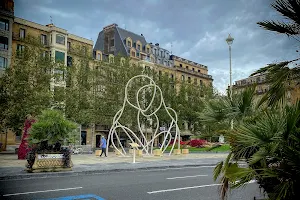 Ramon Labaien plaza image