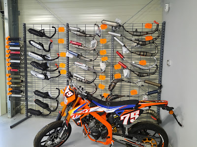 Clementz 2 Roues à Ungersheim