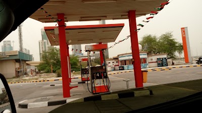 Photos of Gas Station - Alfa