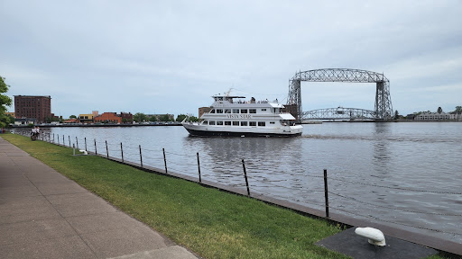 Aquarium «Great Lakes Aquarium», reviews and photos, 353 Harbor Dr, Duluth, MN 55802, USA