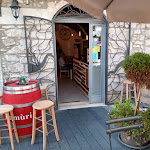 Photo n°4 de l'avis de Salvatore.p fait le 20/09/2020 à 16:40 sur le  Osteria Le Volte à Piana degli Albanesi