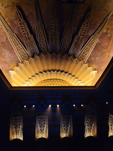 Live Music Venue «The Wiltern», reviews and photos, 3790 Wilshire Blvd, Los Angeles, CA 90010, USA