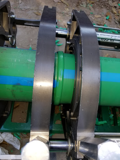 Plumber «Royale Plumbing», reviews and photos, 1045 N Genesee Ave #10, West Hollywood, CA 90046, USA