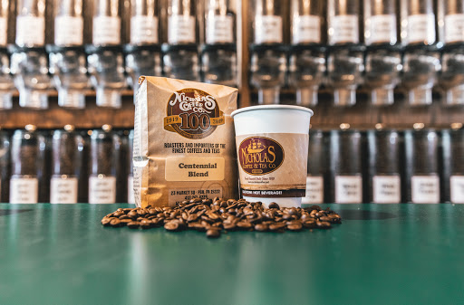 Cafe «Nicholas Coffee Co», reviews and photos, 23 Market Square # 1, Pittsburgh, PA 15222, USA