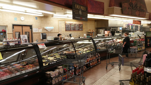 Grocery Store «Bel Air Market», reviews and photos, 7465 Rush River Dr, Sacramento, CA 95831, USA