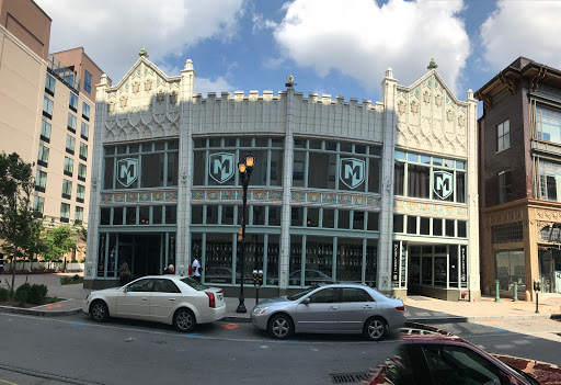 Live Music Venue «The Mercury Ballroom», reviews and photos, 611 S 4th St, Louisville, KY 40202, USA