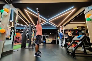 MuscleXplode Fitness Studio image