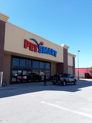Pet Supply Store «PetSmart», reviews and photos, 4013 Wisconsin 28, Kohler, WI 53081, USA