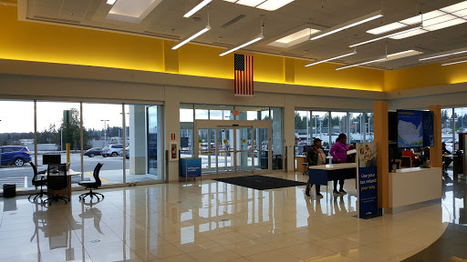Used Car Dealer «CarMax», reviews and photos, 21317 WA-99, Lynnwood, WA 98036, USA