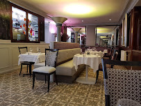 Atmosphère du Restaurant La Coupole à Arras - n°2