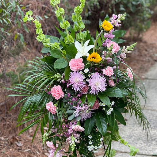 Florist «Lasting Impressions Florist», reviews and photos, 1020 Cedar Rd, Chesapeake, VA 23322, USA