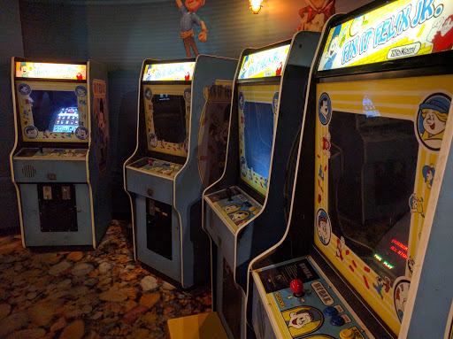 Amusement Park Ride «DisneyQuest Indoor Interactive Theme Park», reviews and photos, 1486 Buena Vista Dr, Orlando, FL 32830, USA