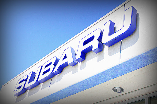 Subaru Dealer «Livermore Subaru», reviews and photos, 3600 Las Positas Rd, Livermore, CA 94551, USA