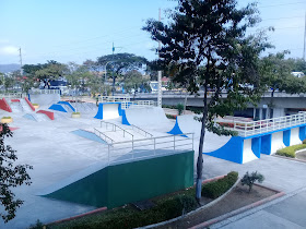 Skatepark Municipal de Guayaquil
