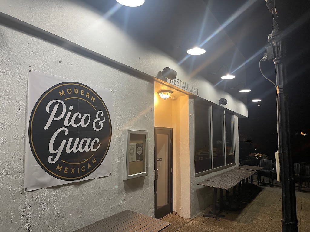 Pico & Guac 07940