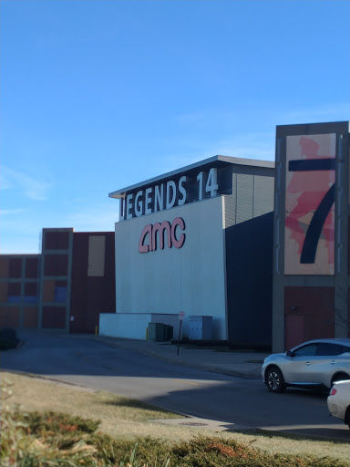 Outlet Mall «Legends Outlets Kansas City», reviews and photos, 1843 Village W Pkwy c127, Kansas City, KS 66109, USA