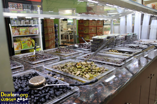 Produce Market «Papaya Fruit Market», reviews and photos, 14615 Warren Ave, Dearborn, MI 48126, USA