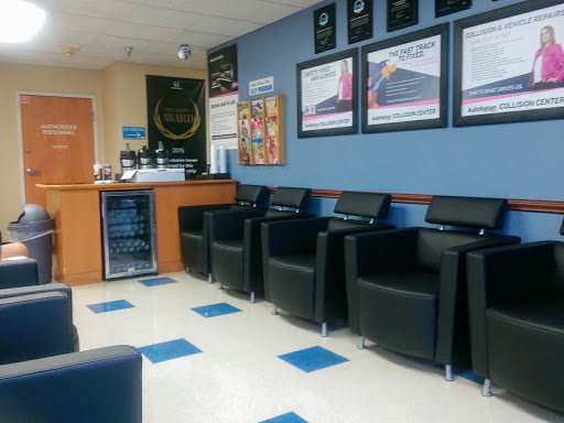 Honda Dealer «AutoNation Honda Clearwater», reviews and photos, 17275 US Hwy 19 N, Clearwater, FL 33764, USA