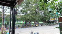 Foto SMP  Negeri 4 Pati, Kabupaten Pati