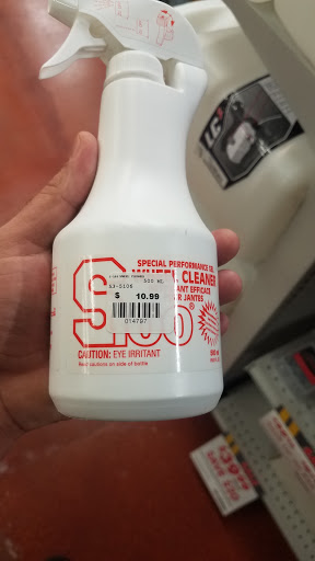 Motorcycle Parts Store «Cycle Gear», reviews and photos, 9070 Research Blvd #202, Austin, TX 78757, USA