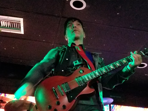 Bar «Mule Camp Tavern», reviews and photos, 322 Spring Street Southwest, Gainesville, GA 30501, USA