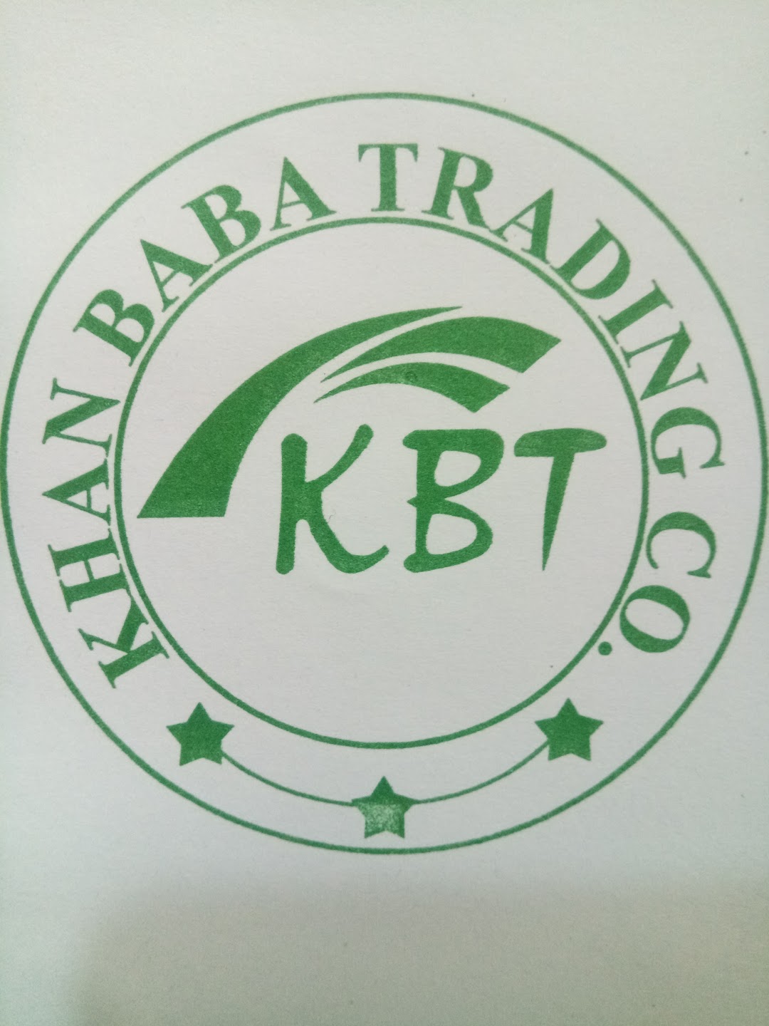 Khan Baba Trading