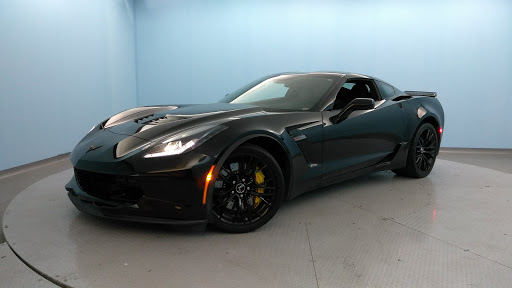 Used Car Dealer «Stevenson Honda Pre-Owned Center», reviews and photos, 5911 Market St, Wilmington, NC 28405, USA