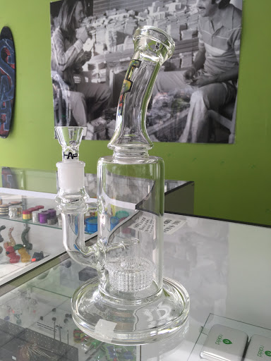 Tobacco Shop «T.M.B.H. SMOKE SHOP», reviews and photos, 1601 W 1st St a, Santa Ana, CA 92703, USA