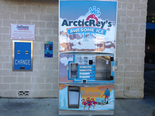 Car Wash «Swiftwater Car Wash #7», reviews and photos, 11914 Huebner Rd, San Antonio, TX 78230, USA