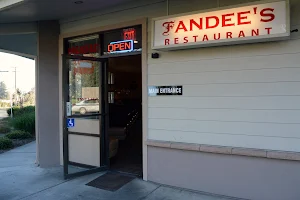 Fandee's Restaurant Sebastopol image