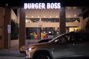 Burger Boss image