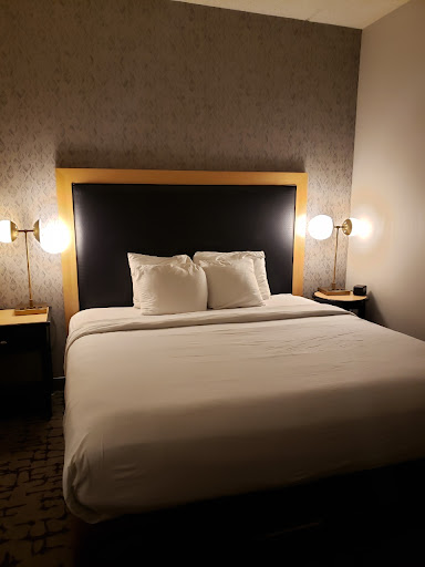 Hotel «DoubleTree by Hilton Hotel Baton Rouge», reviews and photos, 4964 Constitution Ave, Baton Rouge, LA 70808, USA