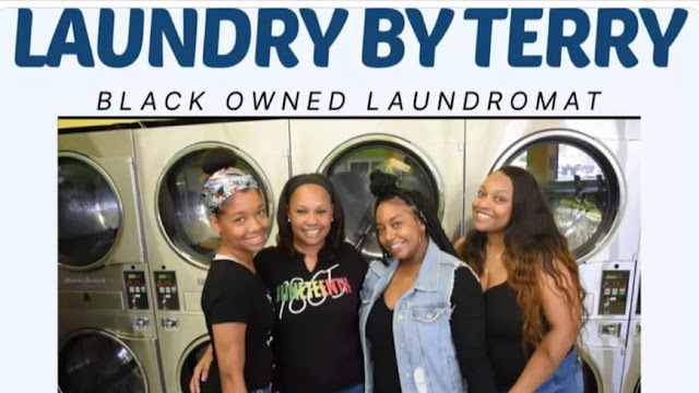 Laundry By Terry