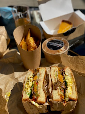 Pulled & Brisket à Lyon