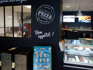 Photo n°23 de Pizz'n Pan Vermenton à Vermenton ()