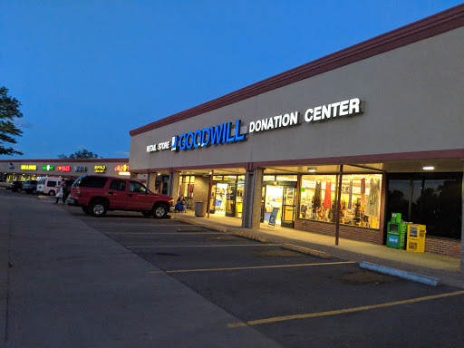 Goodwill Boulder, 2486 Baseline Rd, Boulder, CO 80305, USA, 