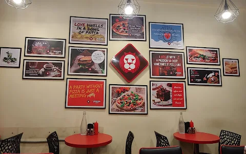 Shamby’s Pizza Cafe image